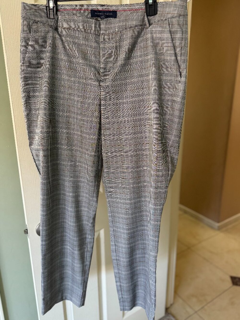 Tommy Hilfiger dress pants size 14